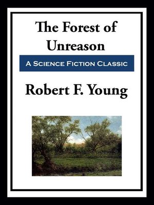 cover image of The Forest of Unreason